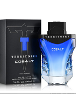COLOGNE TERRITOIRE COBALT