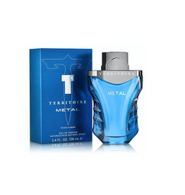 TERRITOIRE METAL COLOGNE