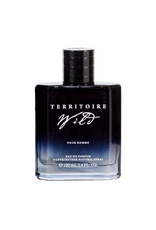 TERRITOIRE WILD COLOGNE FOR MEN