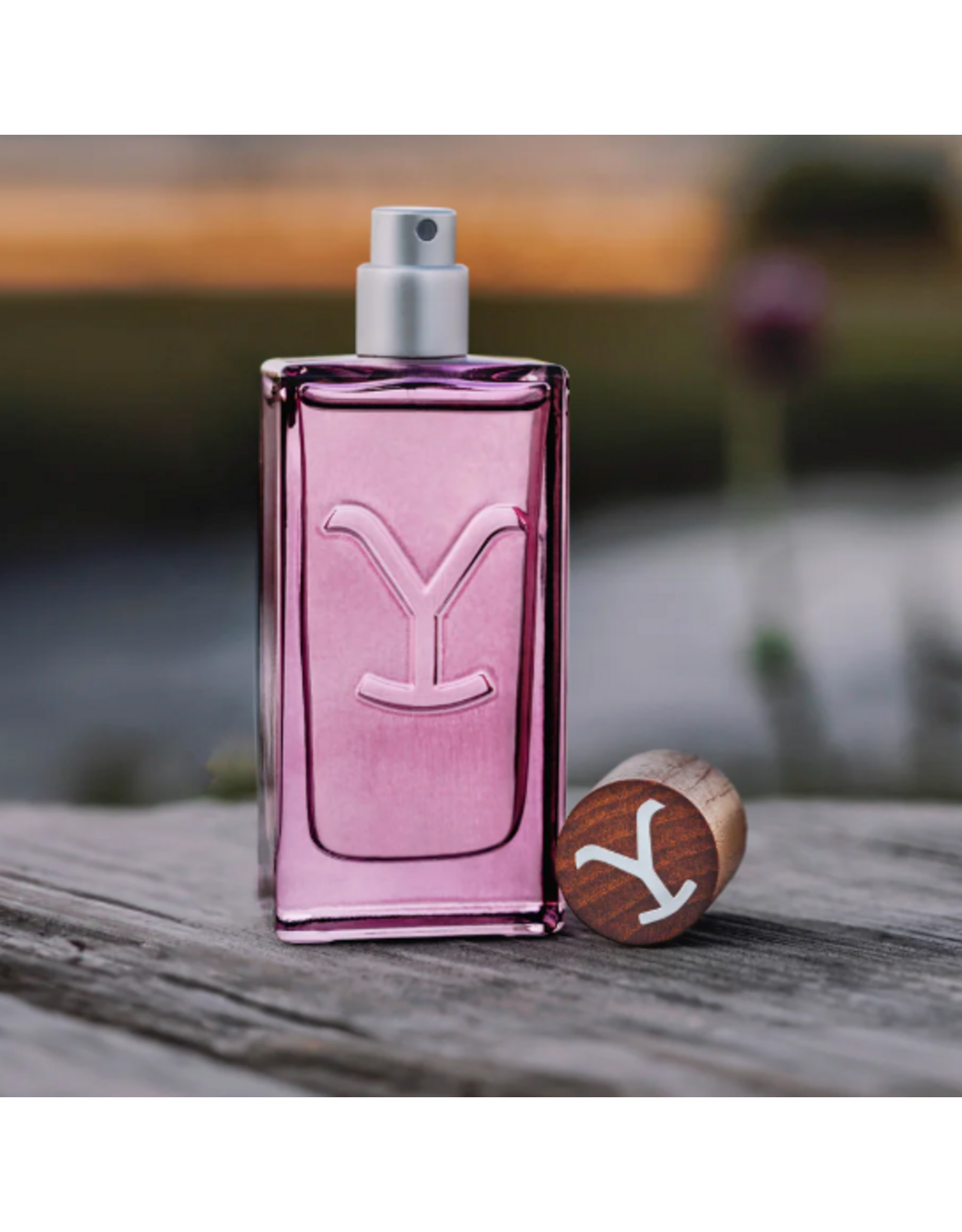 PERFUME YELLOWSTONE DUSK 1.7 FL OZ