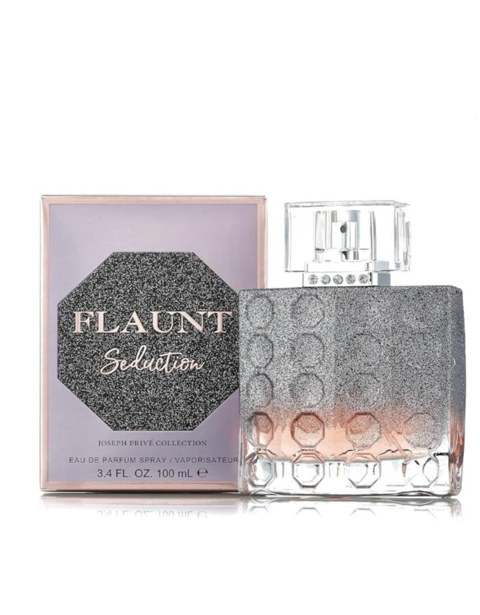 PERFUME WMS FLAUNT SEDUCTION