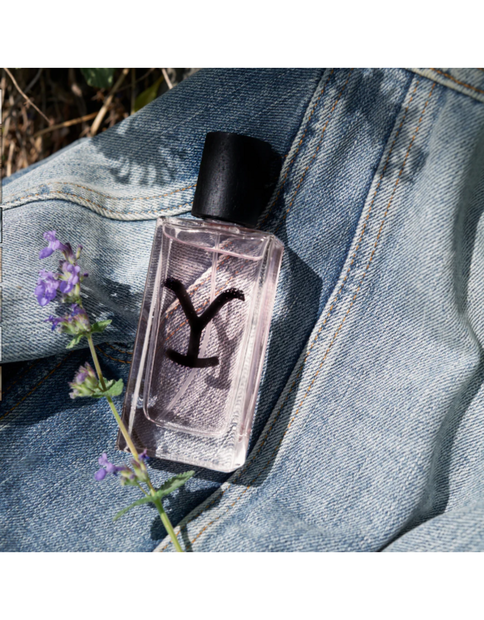 WOMENS YELLOWSTONE PERFUME 1.7 oz