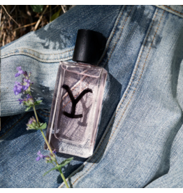 WOMENS YELLOWSTONE PERFUME 1.7 oz