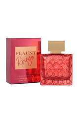 FLAUNT ROUGE WOMENS PERFUME