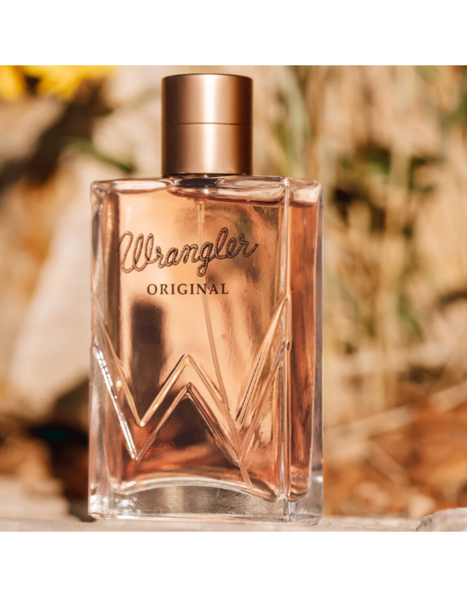 WOMENS PERFUME WRANGLER ORIGINAL 2.5 OZ