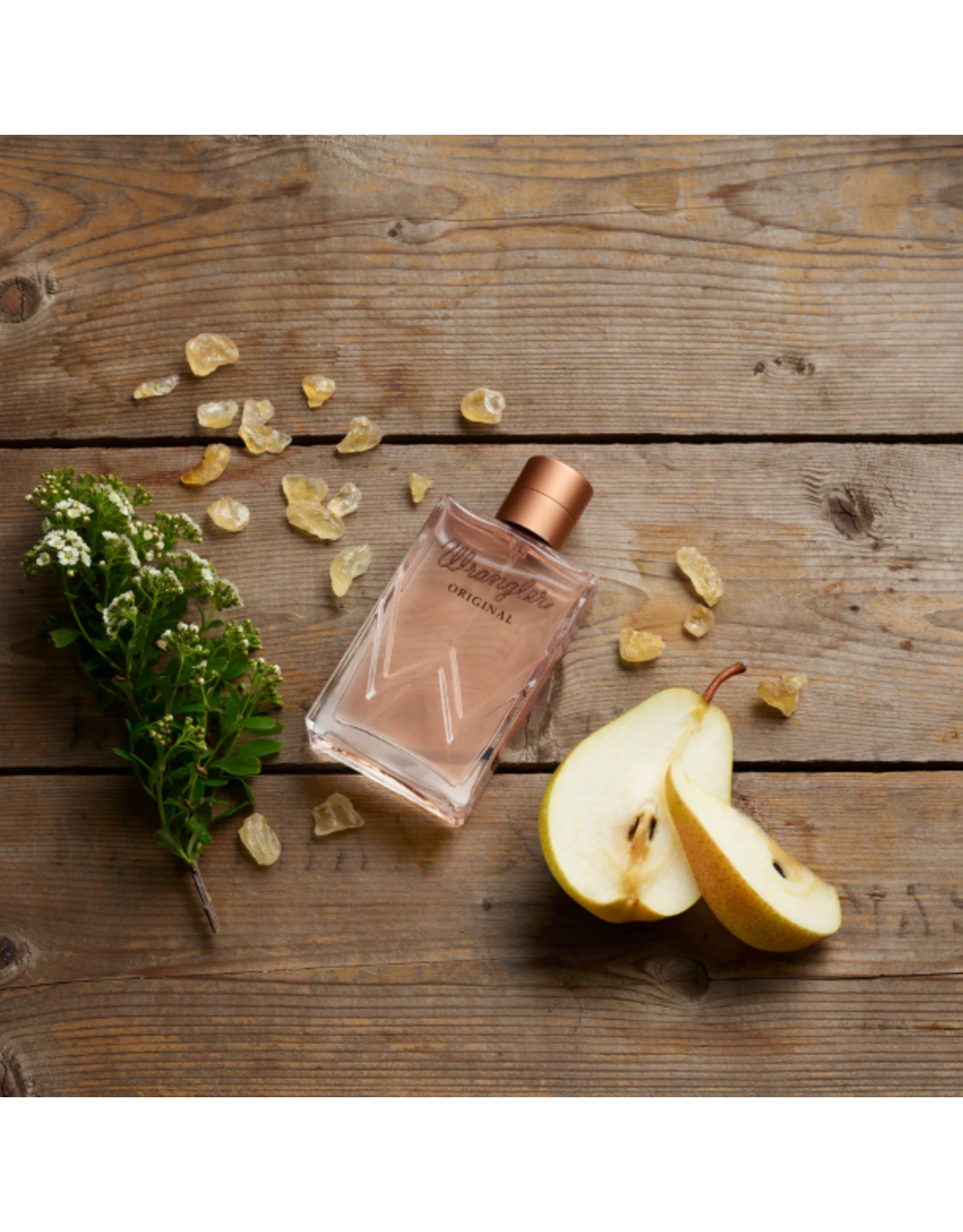 WOMENS PERFUME WRANGLER ORIGINAL 2.5 OZ