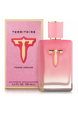 TERRITOIRE FEMME DREAMS PERFUME