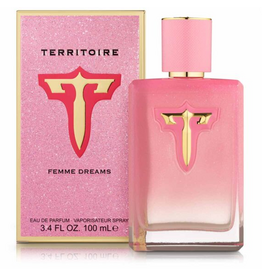 TERRITOIRE FEMME DREAMS PERFUME