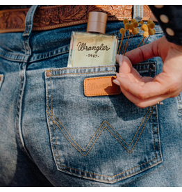 WOMENS PERFUME WRANGLER 1947 2.5 OZ