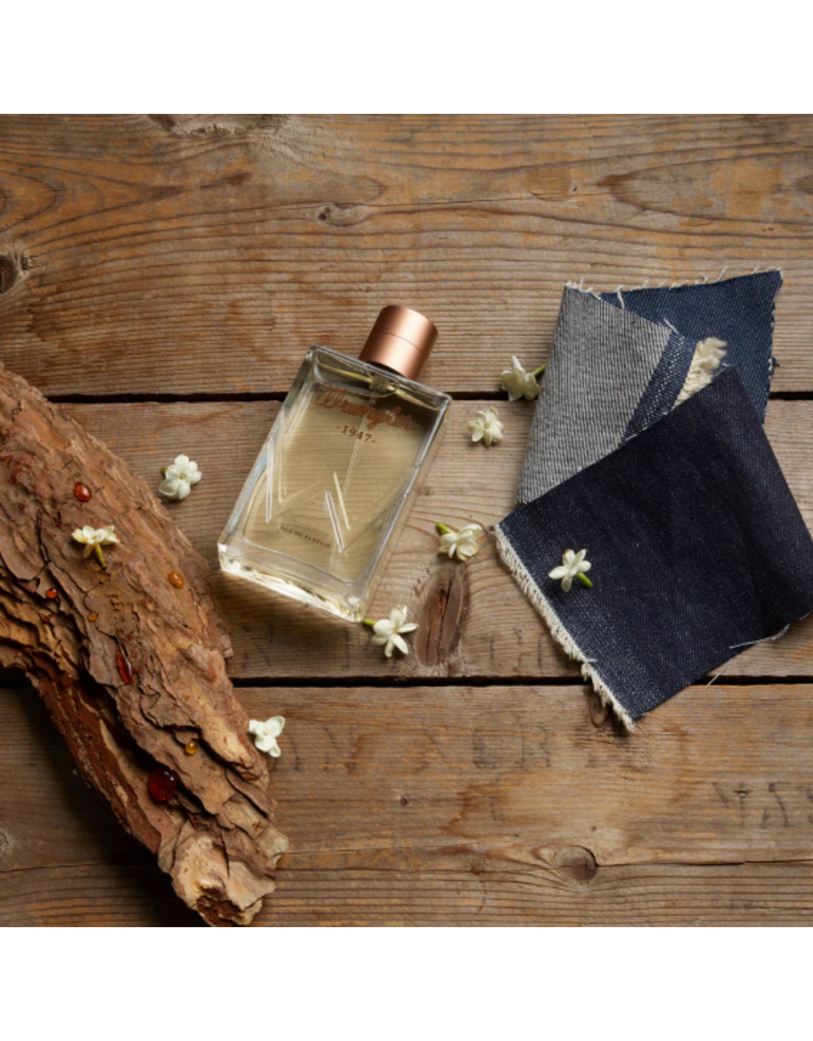 WOMENS PERFUME WRANGLER 1947 2.5 OZ