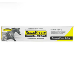 DURAMECTIN PASTE