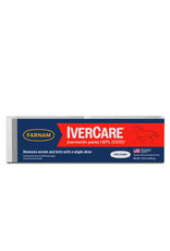FARNAM IVERCARE 1.87% APPLE