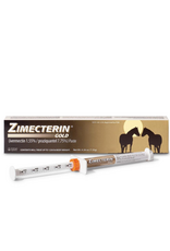 ZIMECTERIN GOLD