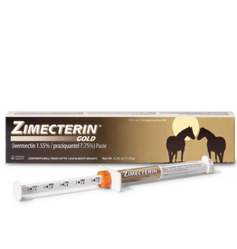 ZIMECTERIN GOLD