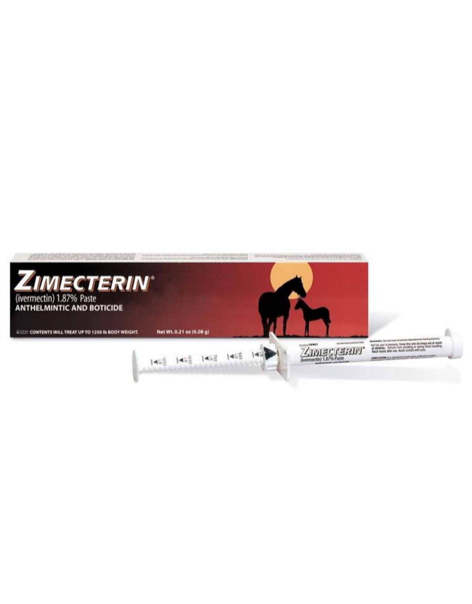 ZIMECTERIN