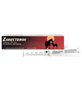 ZIMECTERIN