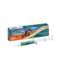 QUEST GEL (MOXIDECTIN)