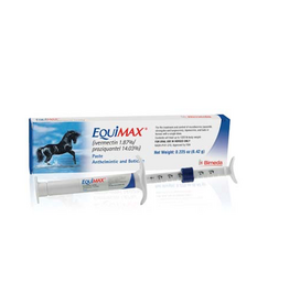 Equimax Paste