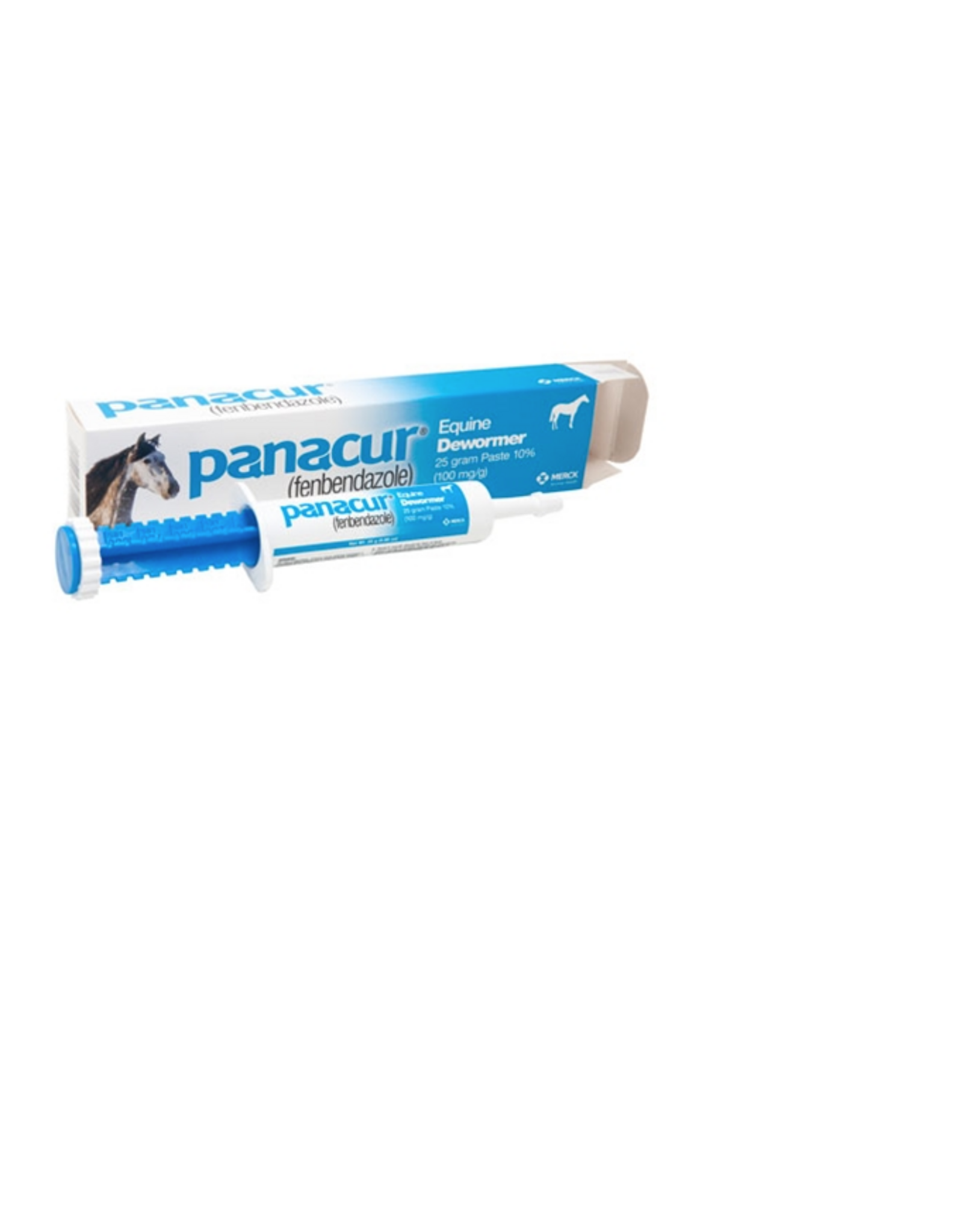 PANACUR-FENBENDAZOLE