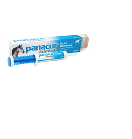PANACUR-FENBENDAZOLE