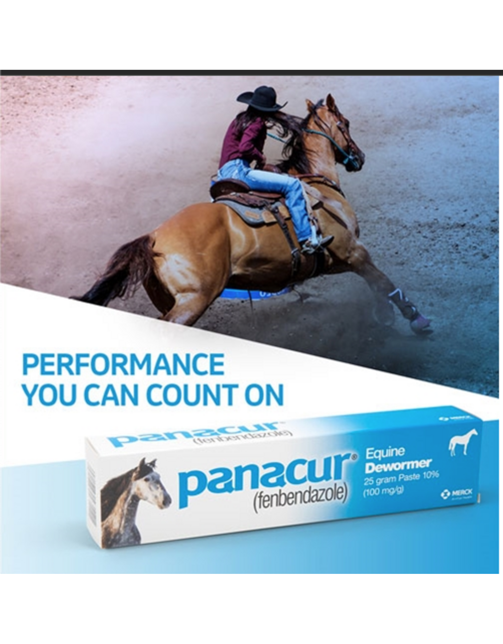 PANACUR-FENBENDAZOLE