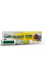 SAFEGUARD EQUINE 10% PASTE 25 GRAM PASTE