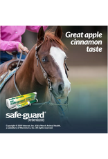 SAFEGUARD EQUINE 10% PASTE 25 GRAM PASTE