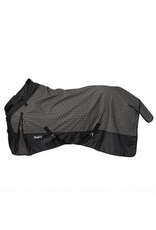 HORSE BLANKET 1200D TURNOUT REFLECTIVE 250GR