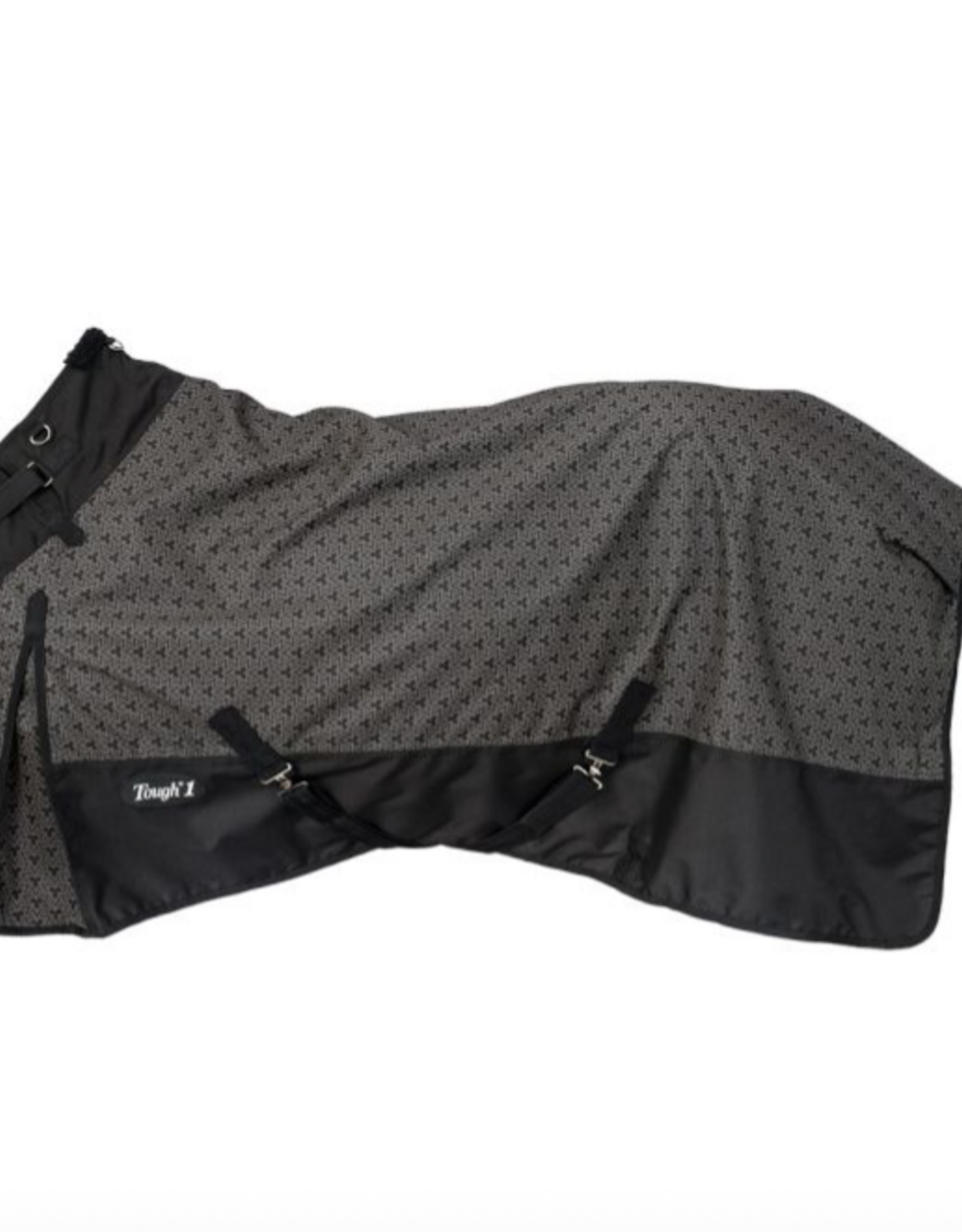 HORSE BLANKET 1200D TURNOUT REFLECTIVE 250GR