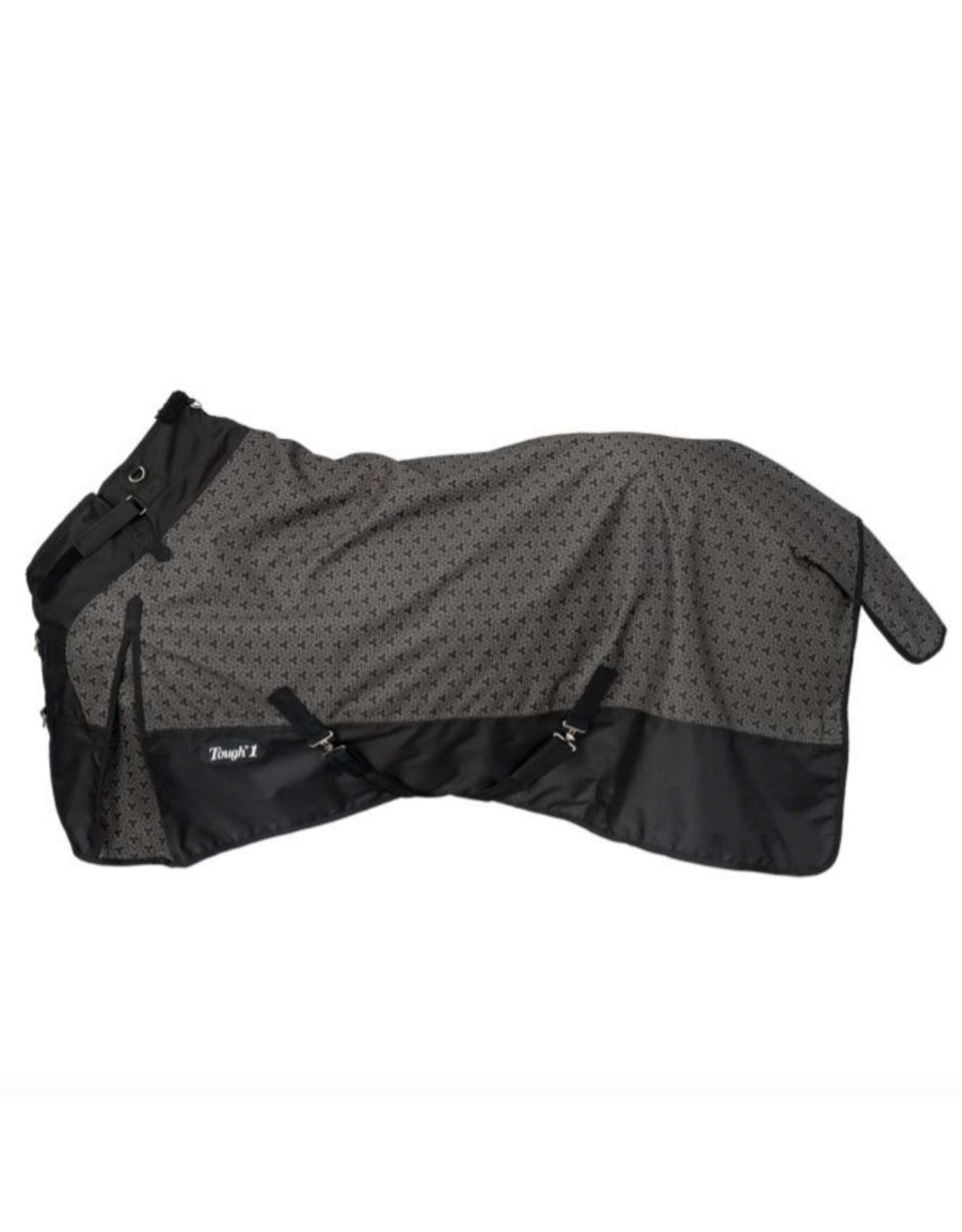 HORSE BLANKET 1200D TURNOUT REFLECTIVE 250GR