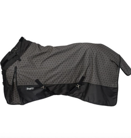 HORSE BLANKET 1200D TURNOUT REFLECTIVE 250GR