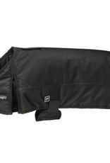 DOG BLANKET 600D BLACK