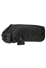 DOG BLANKET 600D BLACK