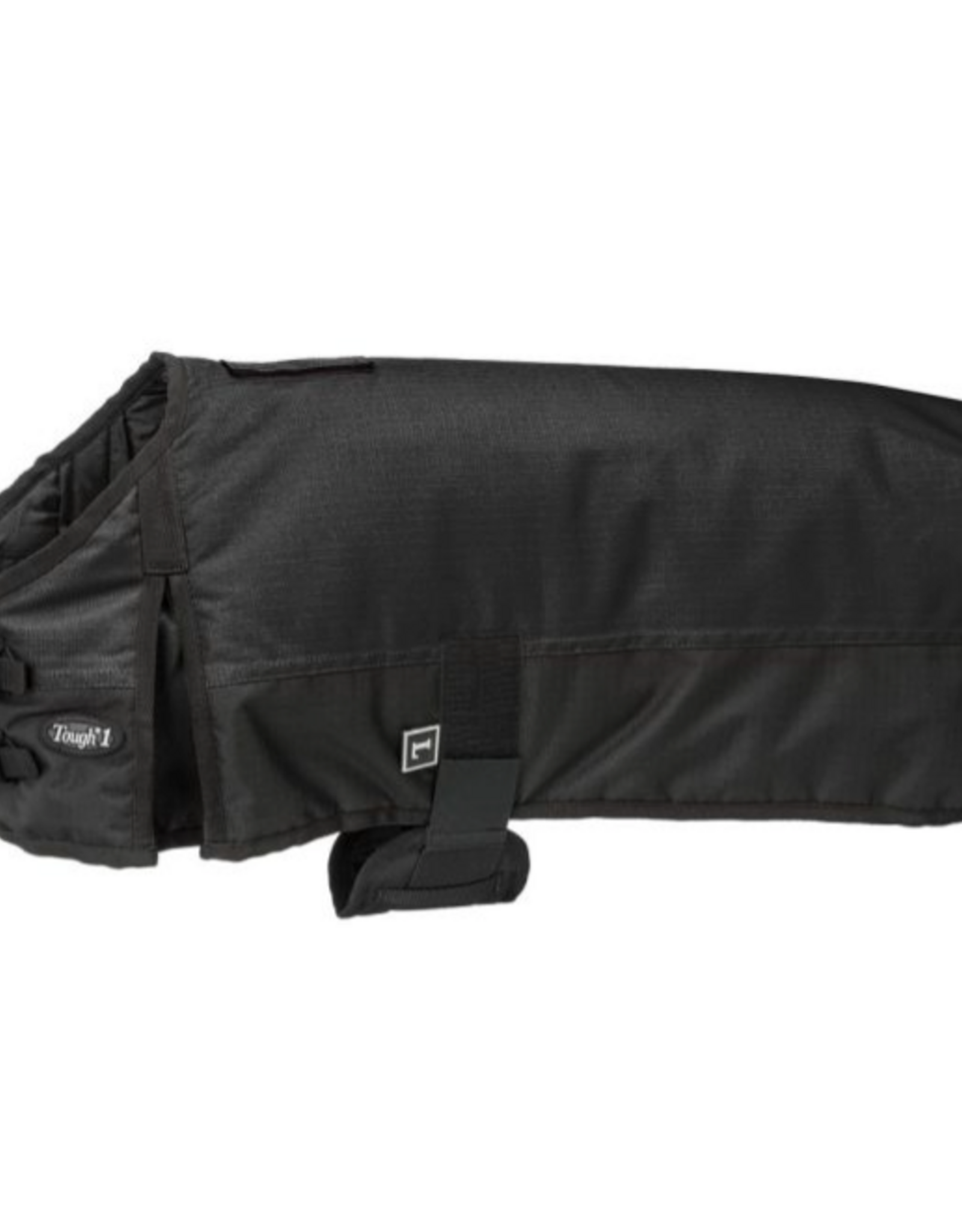 DOG BLANKET 600D BLACK