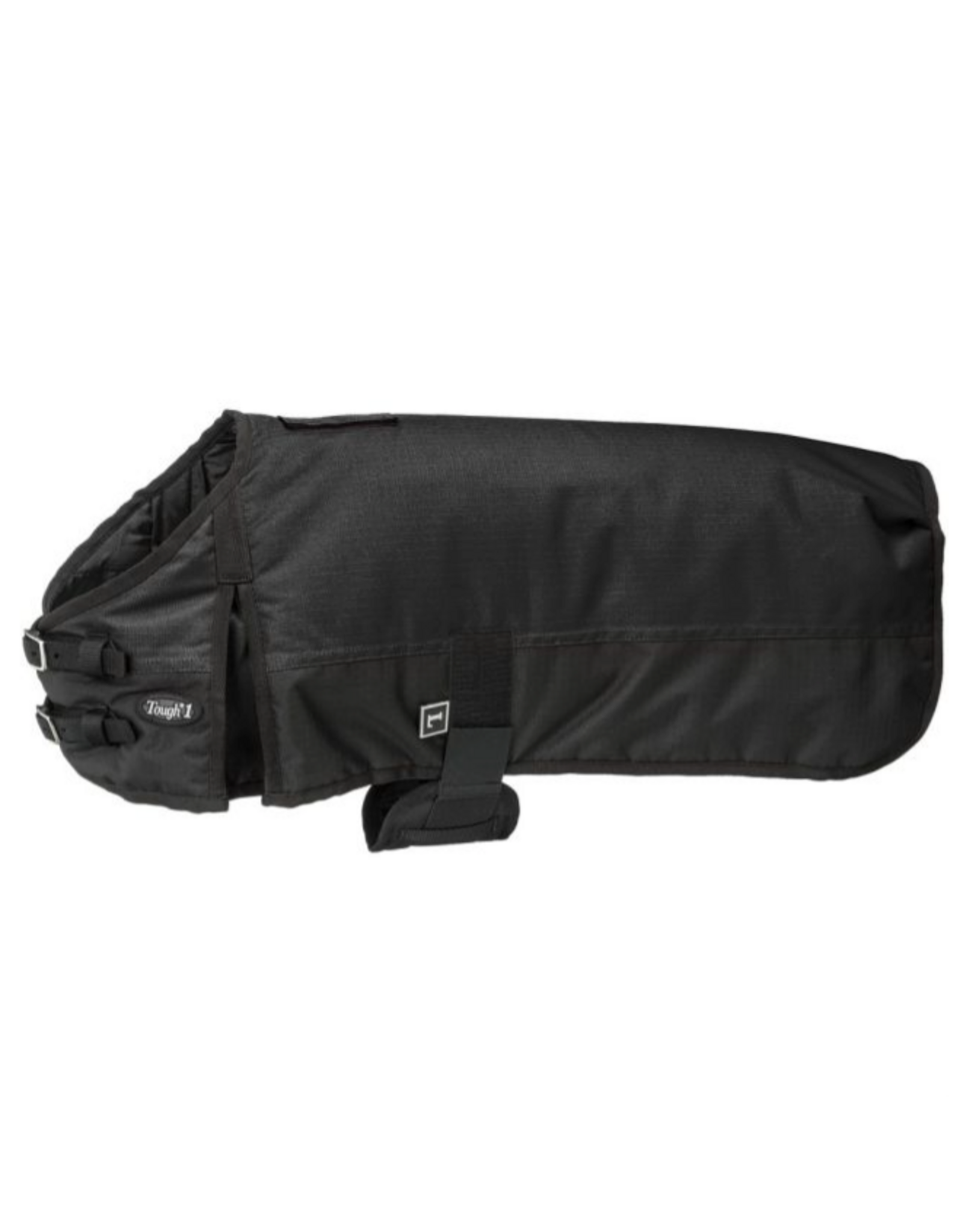 DOG BLANKET 600D BLACK