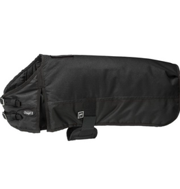 DOG BLANKET 600D BLACK