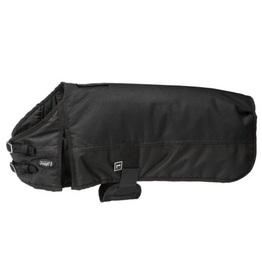 DOG BLANKET 600D BLACK