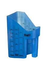 FEED SCOOP MEASURING