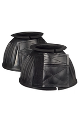 BELL BOOT RUBBER VELCRO