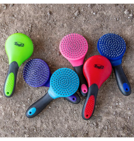 GREAT GRIP MANE/TAIL BRUSH