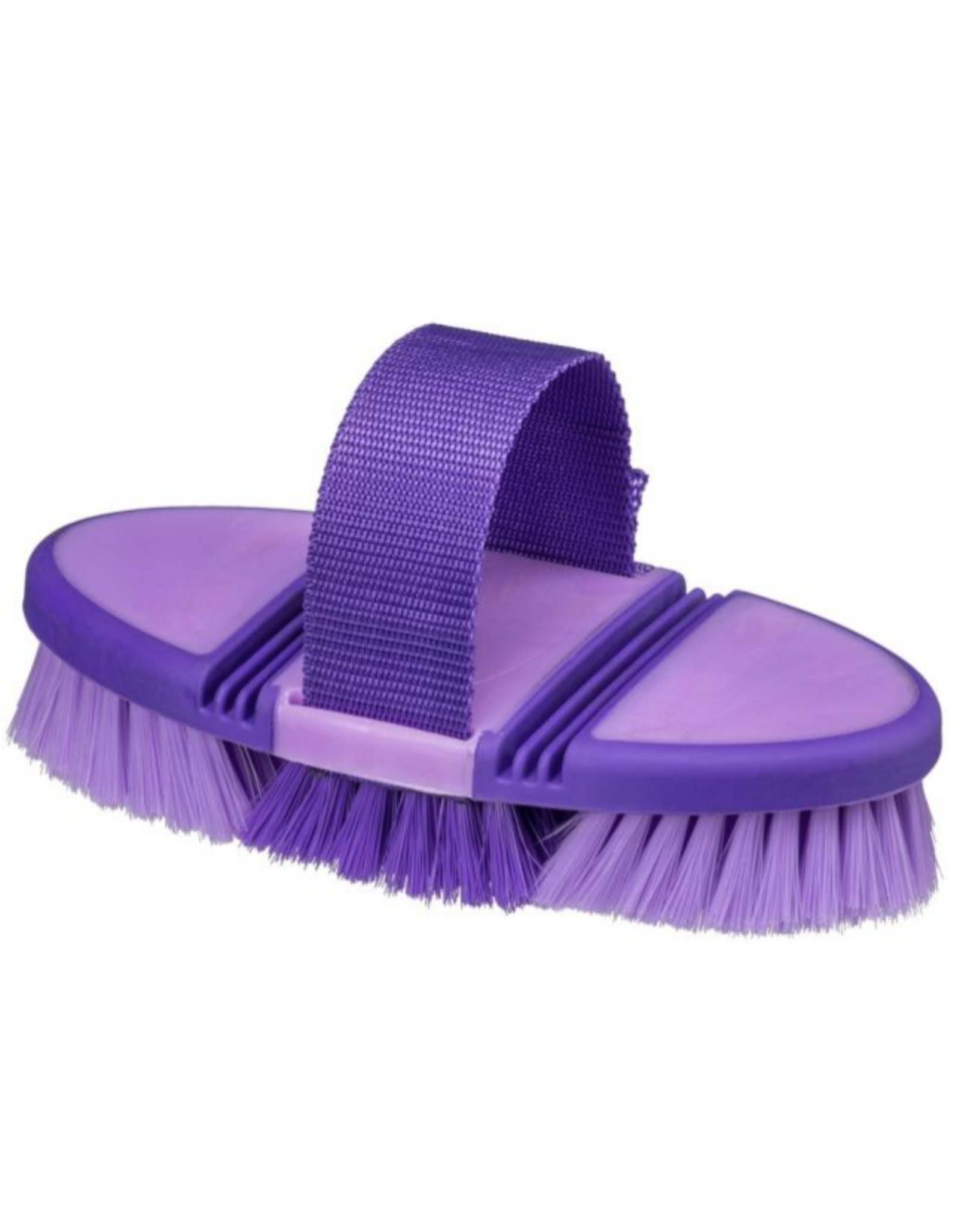 GREAT GRIP FLEX FINISH BRUSH