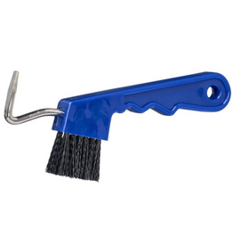 HOOF PICK EZ GRIP