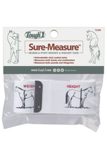 HEIGHT AND WEIGHT TAPE