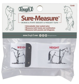 HEIGHT AND WEIGHT TAPE