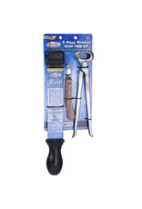 5 PIECE MINI HOOF TRIM KIT