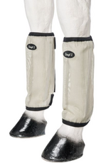 FLY BOOT CLOSED BUG BARRIER SET OF 4