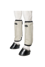 FLY BOOT CLOSED BUG BARRIER SET OF 4