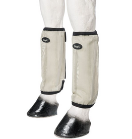 FLY BOOT CLOSED BUG BARRIER SET OF 4