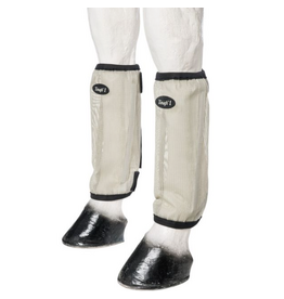 FLY BOOT CLOSED BUG BARRIER SET OF 4