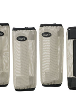 FLY BOOT CLOSED BUG BARRIER SET OF 4